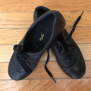 Capezio tap shoes 7.5